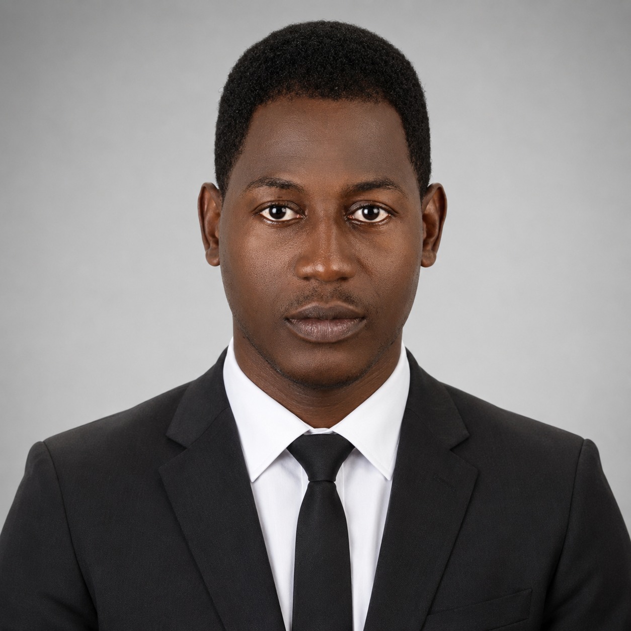 Ifeanyichukwu David
